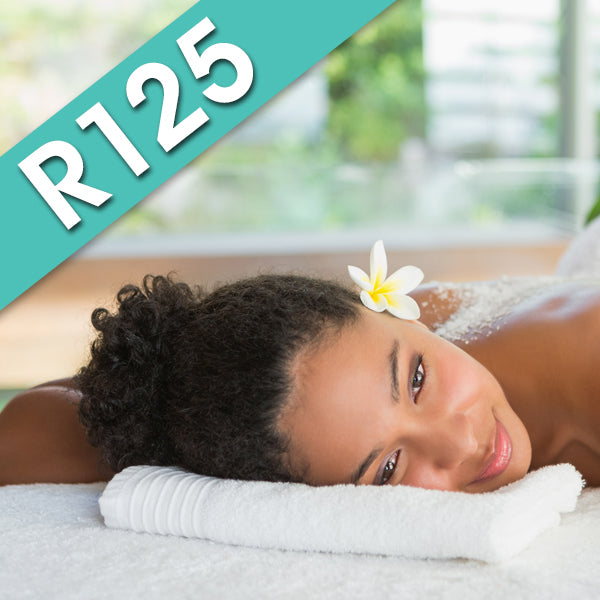 R125 La Vita Spa Voucher