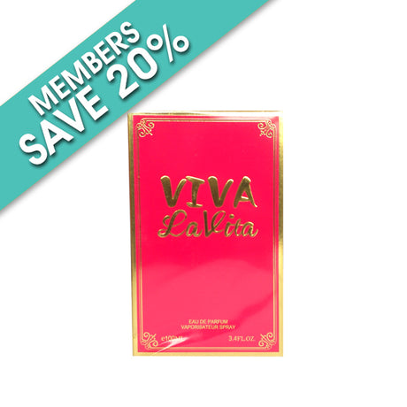 Viva La Vita (100ml)