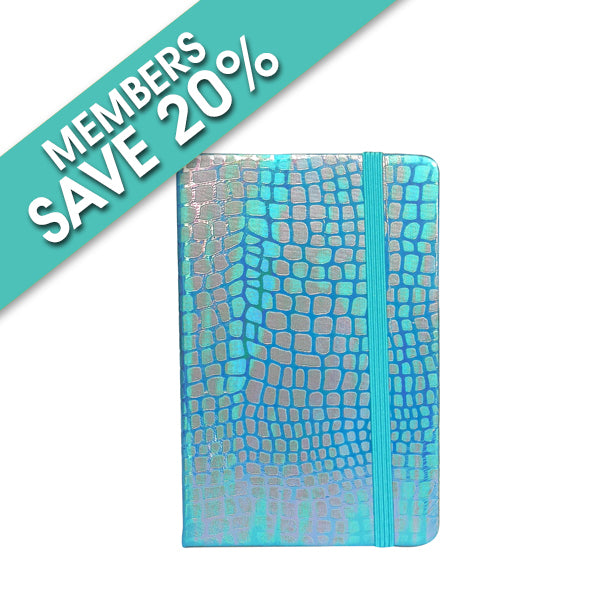 Notebook 8.5CMx14CM
