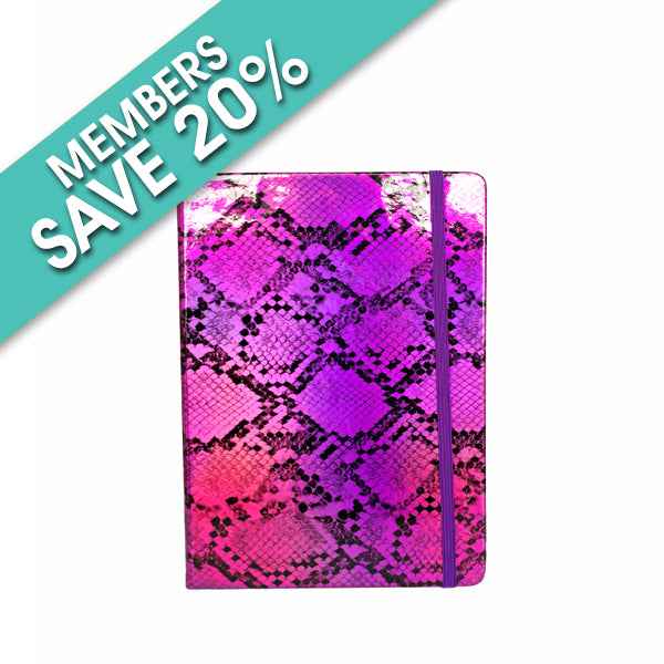 Notebook 20.5cmx14cm